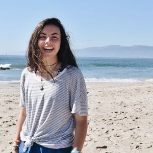 Meet your Posher, Allie